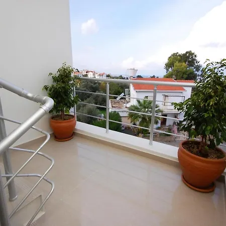 Luxury One-bedroom Mountain View Dolce Vita 1-18 * Karavas (Northern Cyprus)