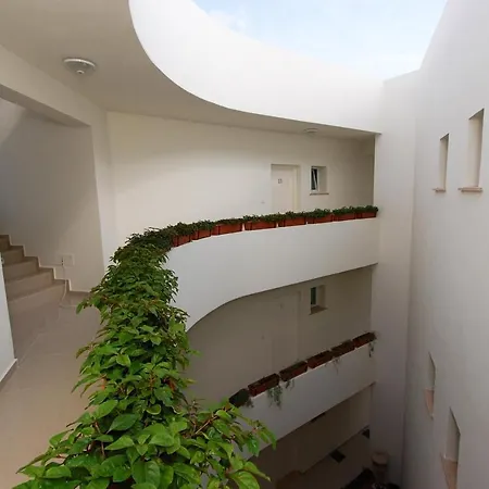 아파트 Luxury One-bedroom Mountain View Dolce Vita 1-18 *