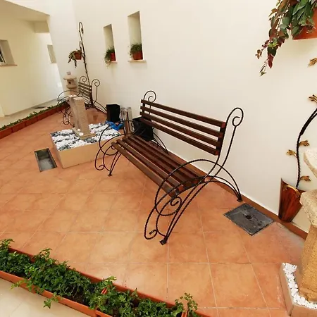 아파트 Luxury One-bedroom Mountain View Dolce Vita 1-18 Karavas (Northern Cyprus)