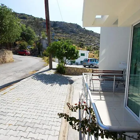 Apartman Luxury One-bedroom Mountain View Dolce Vita 1-18 *