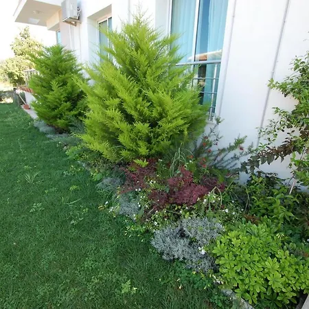 Apartment Luxury One-bedroom Mountain View Dolce Vita 1-18 Karavas (Northern Cyprus)