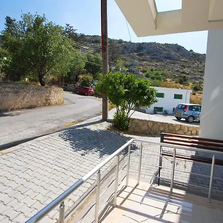 Apartman Luxury One-bedroom Mountain View Dolce Vita 1-18 *